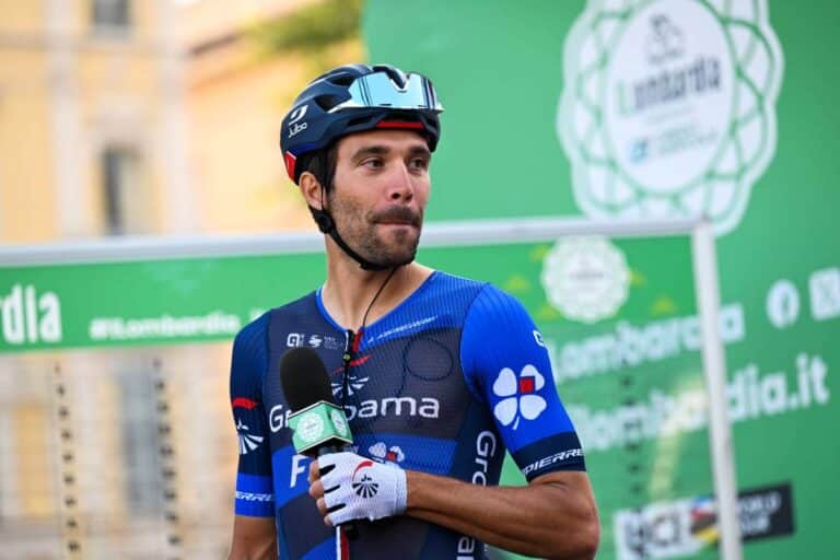 Thibaut Pinot a arrêté sa carrière de cycliste. Retour sur les hauts et les bas du champion français.