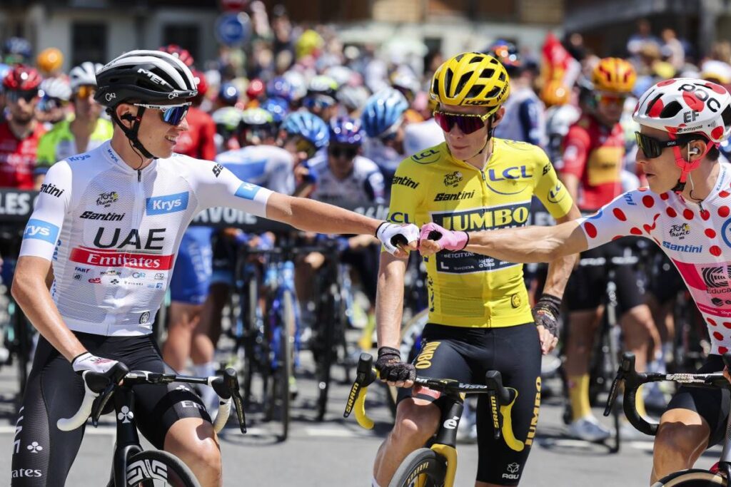 Le cyclisme n'échappe pas à la politique du chiffre. La saison 2023 en atteste.