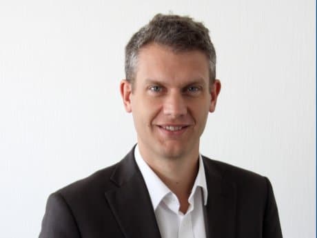 Guillaume Berbinau a racheté 72% des parts de l'Elan Béarnais.