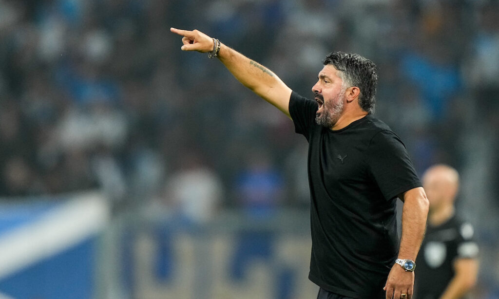 OFFICIEL : Gennaro Gattuso a tranché, avec des choix très forts pour défier l’AEK !