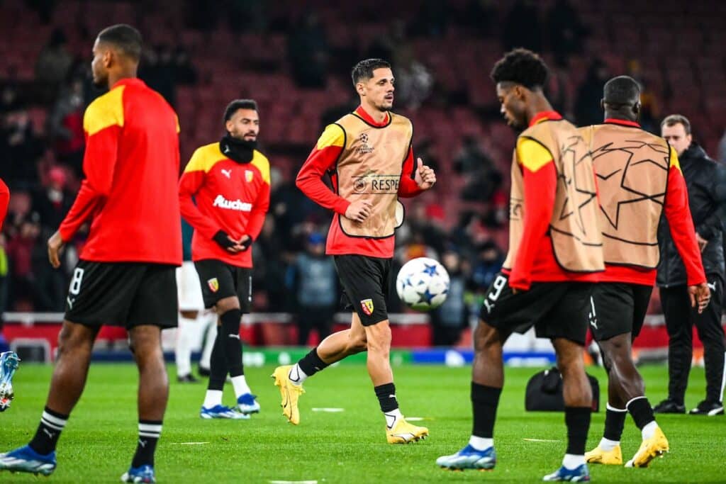 Eindhoven gagne à Séville, Lens n’a plus son destin entre les mains !