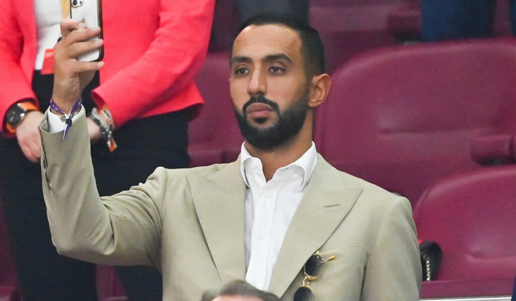 EXCLU OM : ces 7 joueurs que Mehdi Benatia va pousser vers la sortie