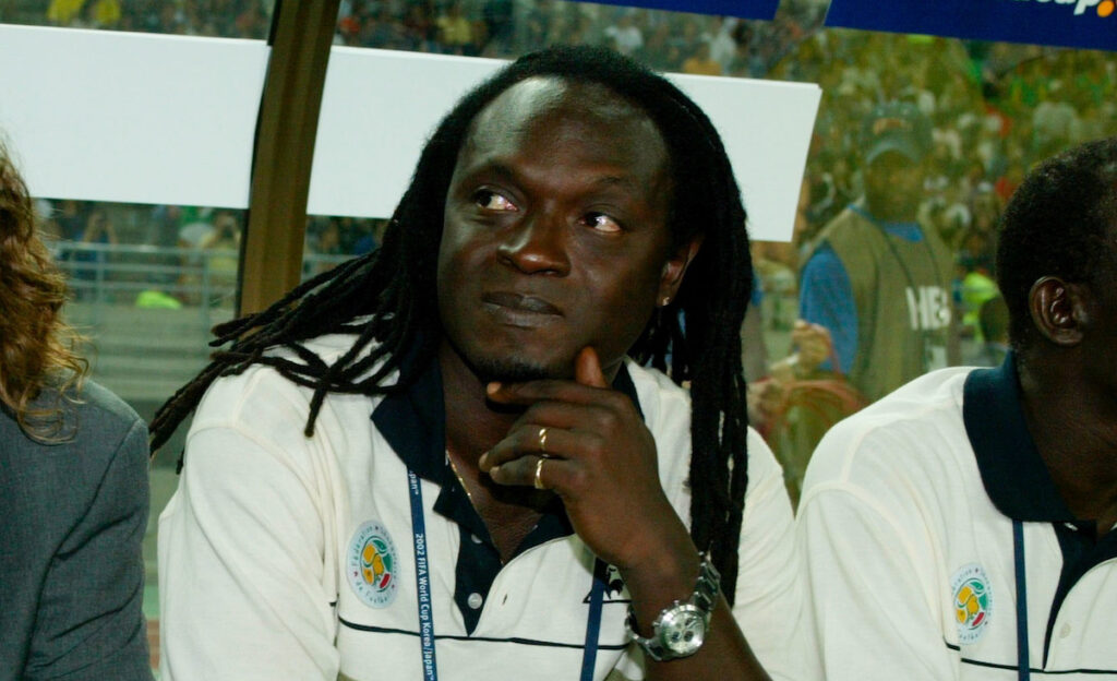 Lens : quand Gervais Martel payait les factures de son attaquant vedette, fauché le 5 du mois…