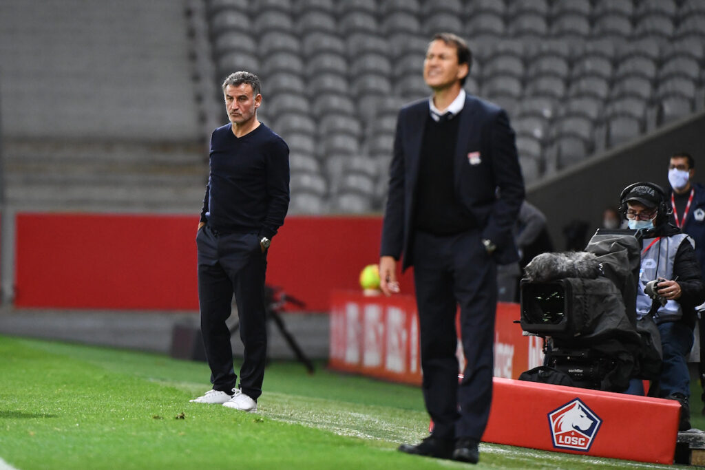 Dénigrés, humiliés, écartés… les entraîneurs français expulsés de l’Europe !