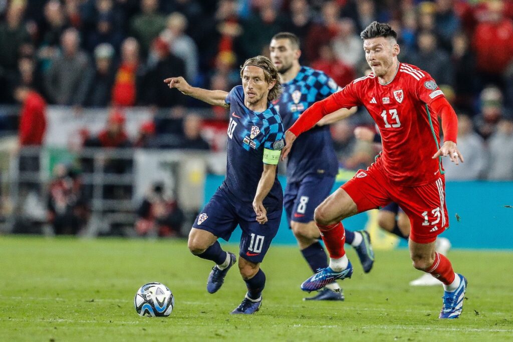 Euro 2024 : Ukraine ou Italie, Pays-de-Galles ou Croatie… Tous les derniers enjeux des qualifications