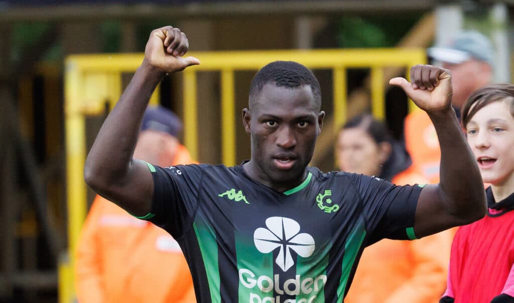 Transferts : l’ancien Nîmois Kevin Denkey, suivi de près par l’OL