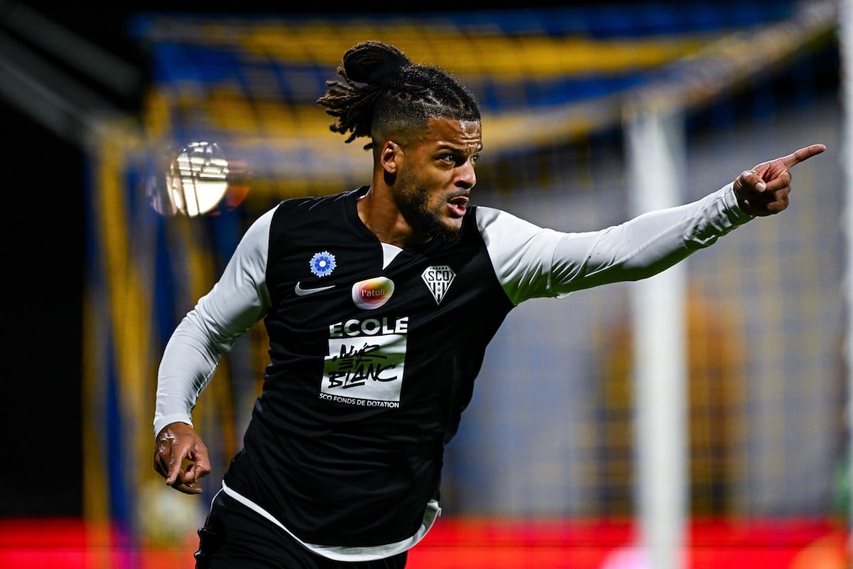 La renaissance de Loïs Diony (Angers)