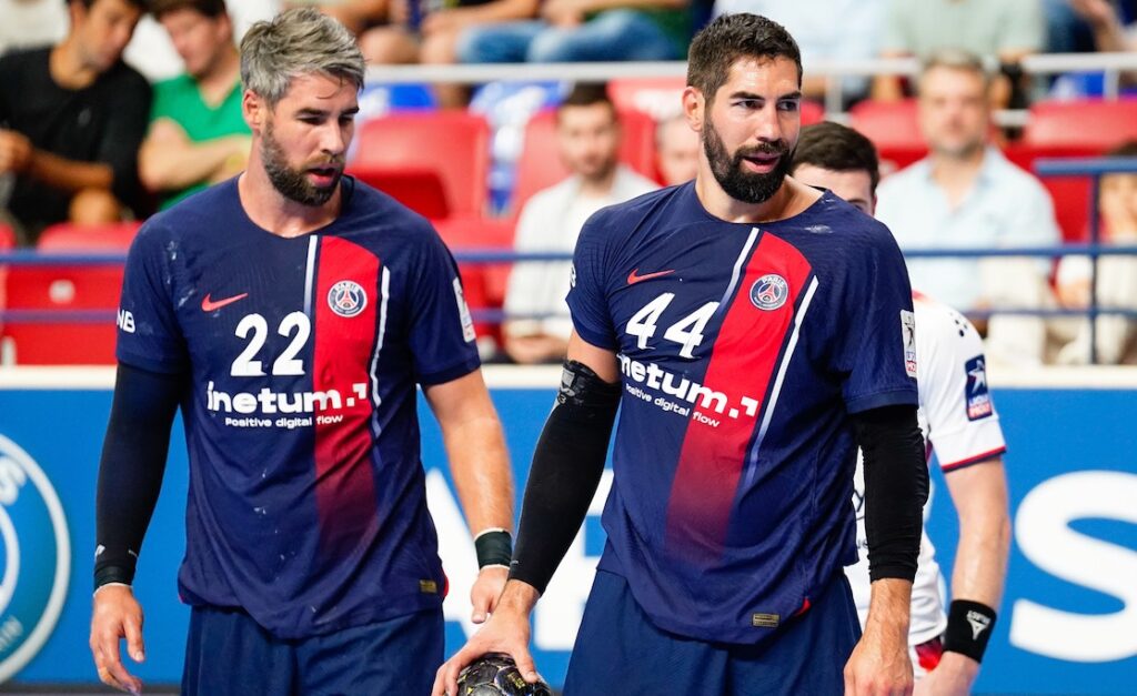 Hand : le TOP 10 des joueurs les mieux payés du monde