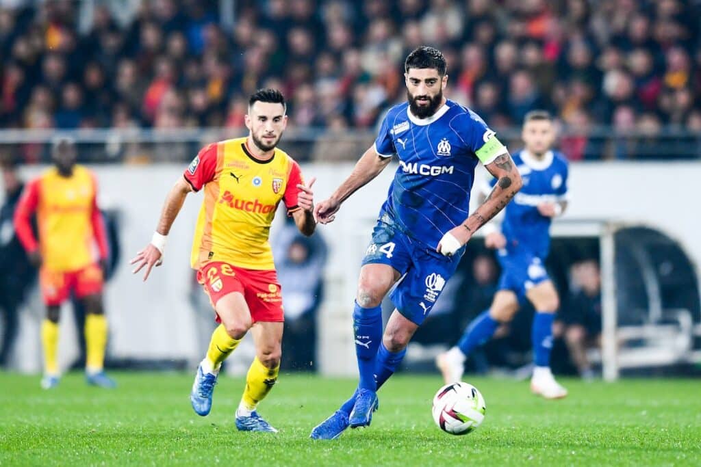 OM : Samuel Gigot, un capitaine dévalorisant ?