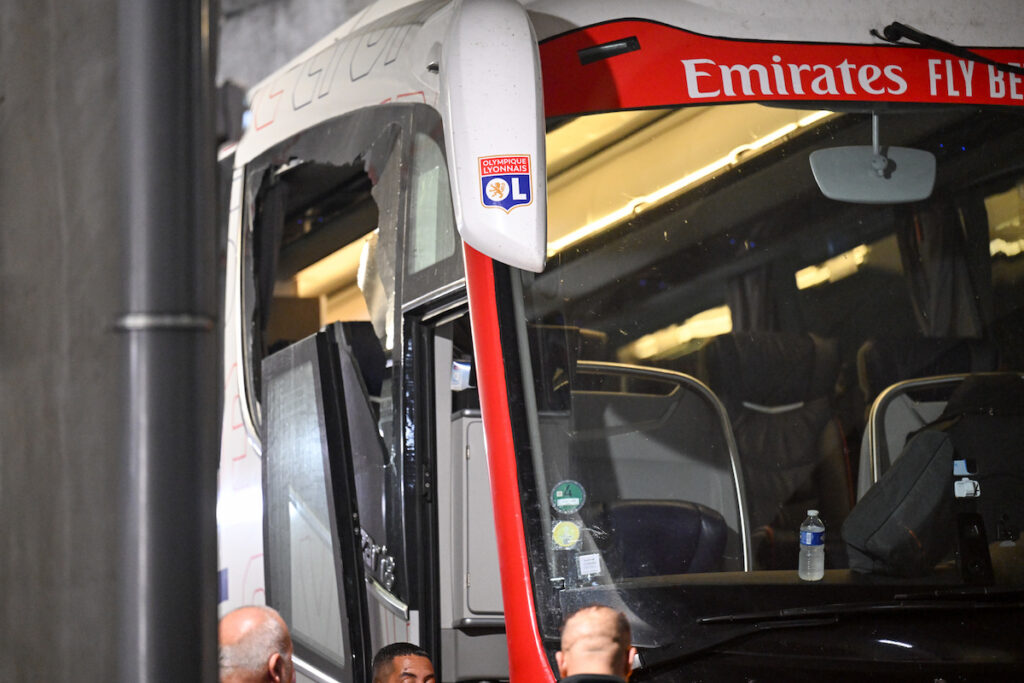 AFFAIRE OM – OL : on se dirige vers un match perdu sur tapis vert pour Lyon !