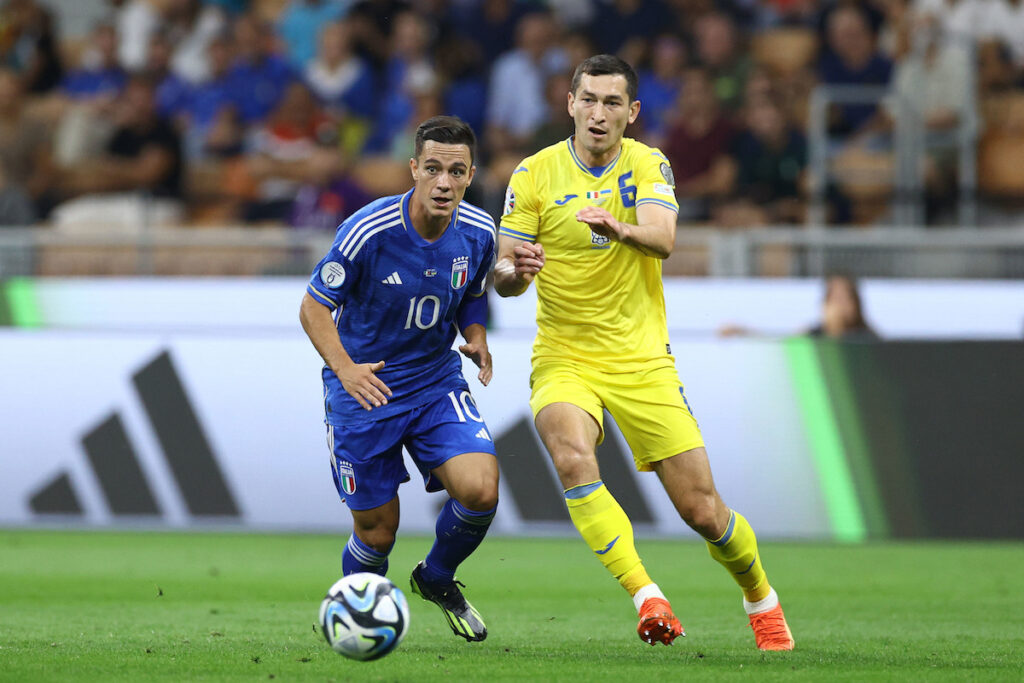 Tous les points chauds des qualifications pour l’Euro 2024 : l’Italie, la Croatie et la Pologne en grand danger