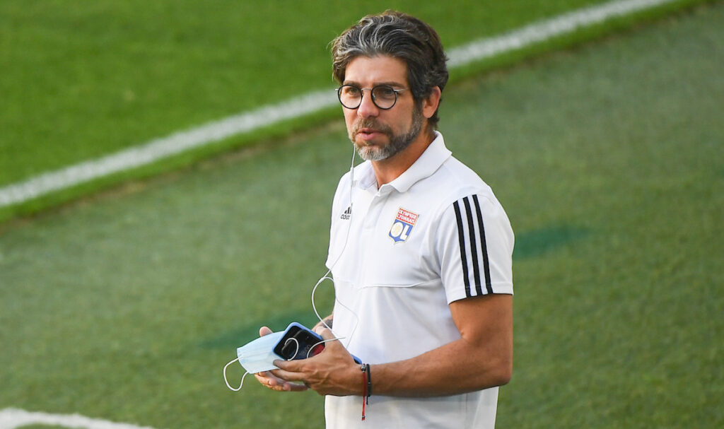 OL : le retour de Juninho ? Une vraie mauvaise idée