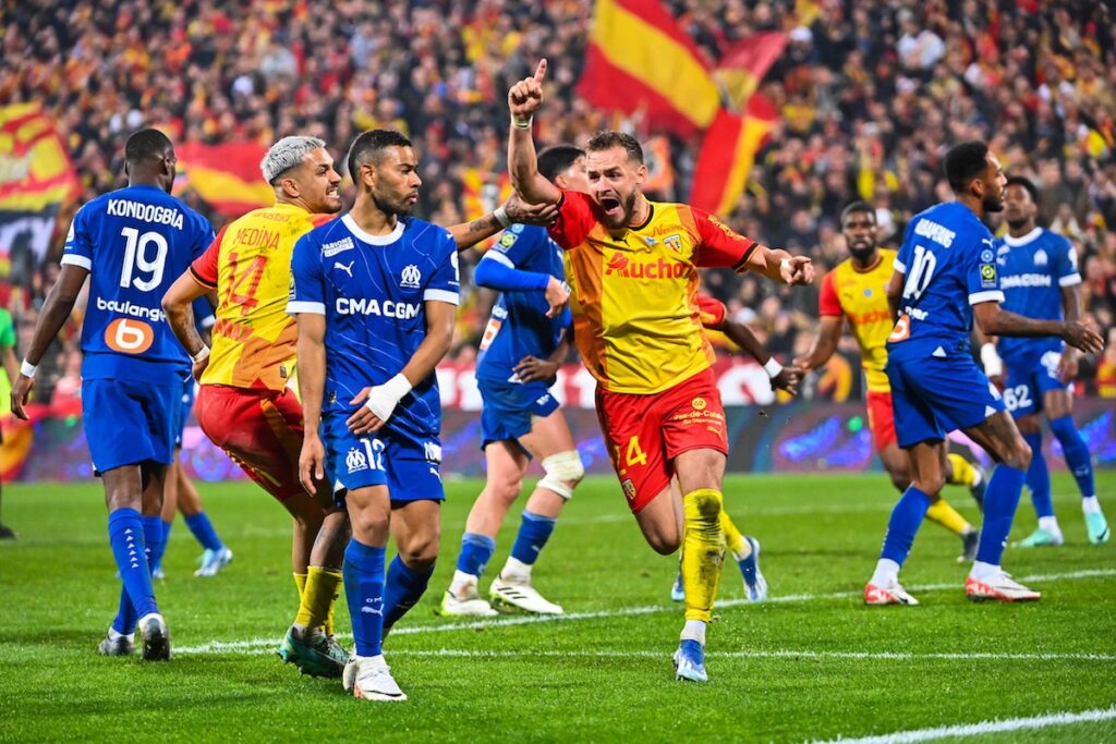 Ligue 1 : 5 terribles constats qui plombent la saison de l’OM