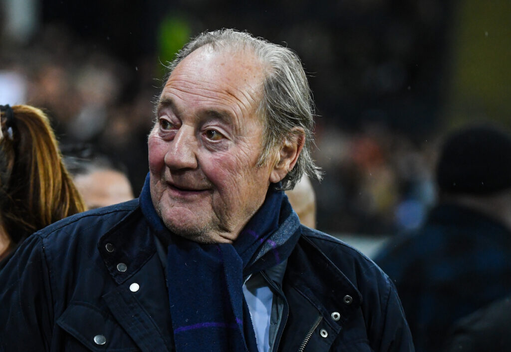 Gervais Martel : « Il faut rester très vigilant, en football, on va beaucoup plus vite à se casser la figure qu’à gagner »