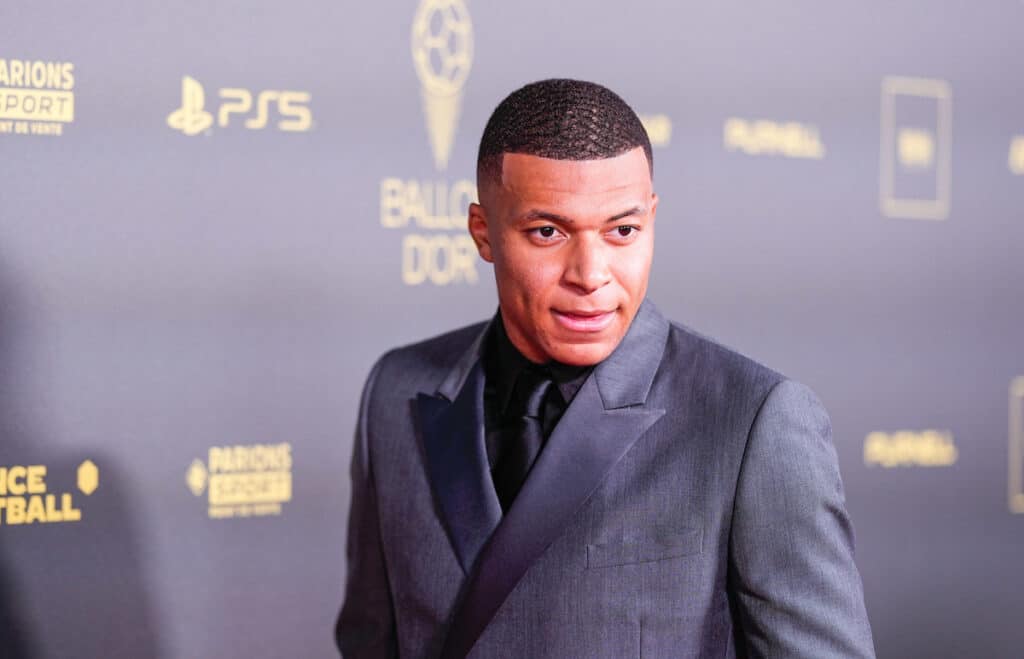 Kylian Mbappé discute toujours d’une prolongation au PSG !