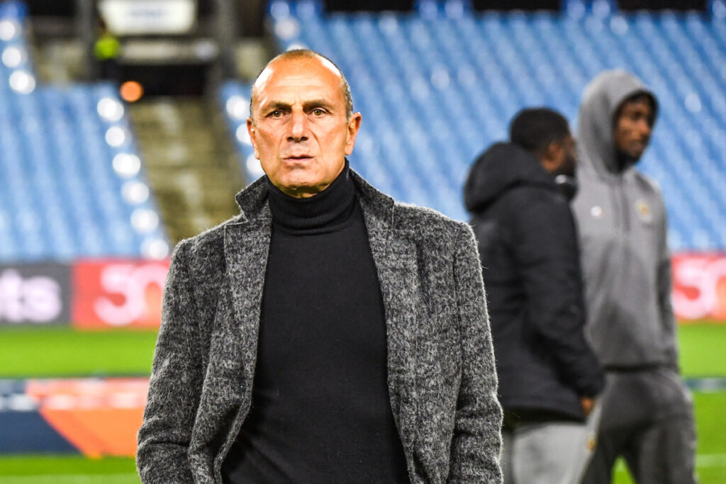 Ligue 1 : il insulte Thierry Henry, mais aurait mieux fait de se taire !