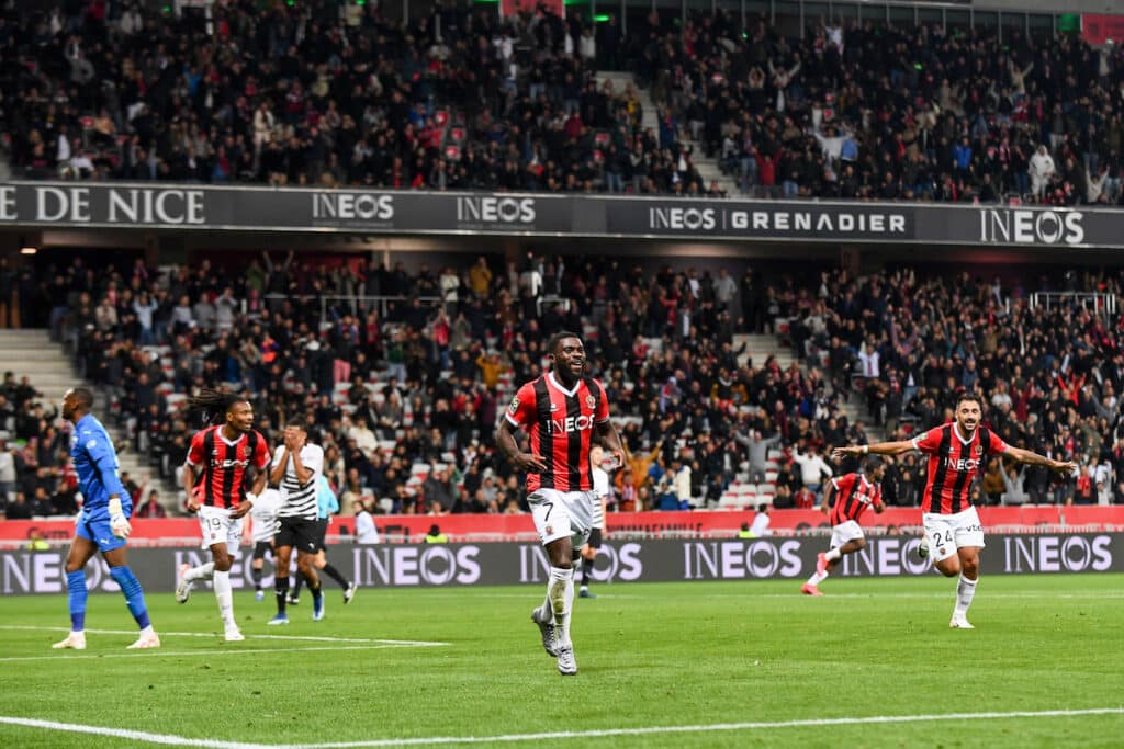 Nice leader après 11 journée : mauvaise pub pour la Ligue 1 ?