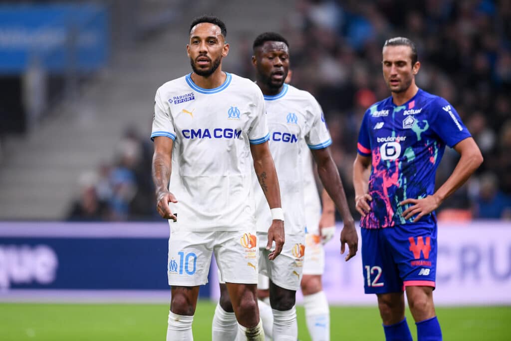 La menace est bien réelle : l’OM pourrait être privé de Coupe d’Europe !