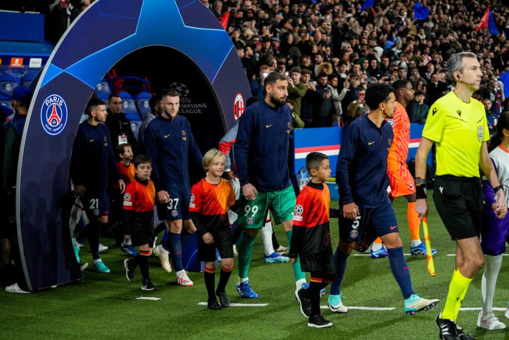 PSG – Montpellier : encore des surprises de taille dans le 11 de Luis Enrique !