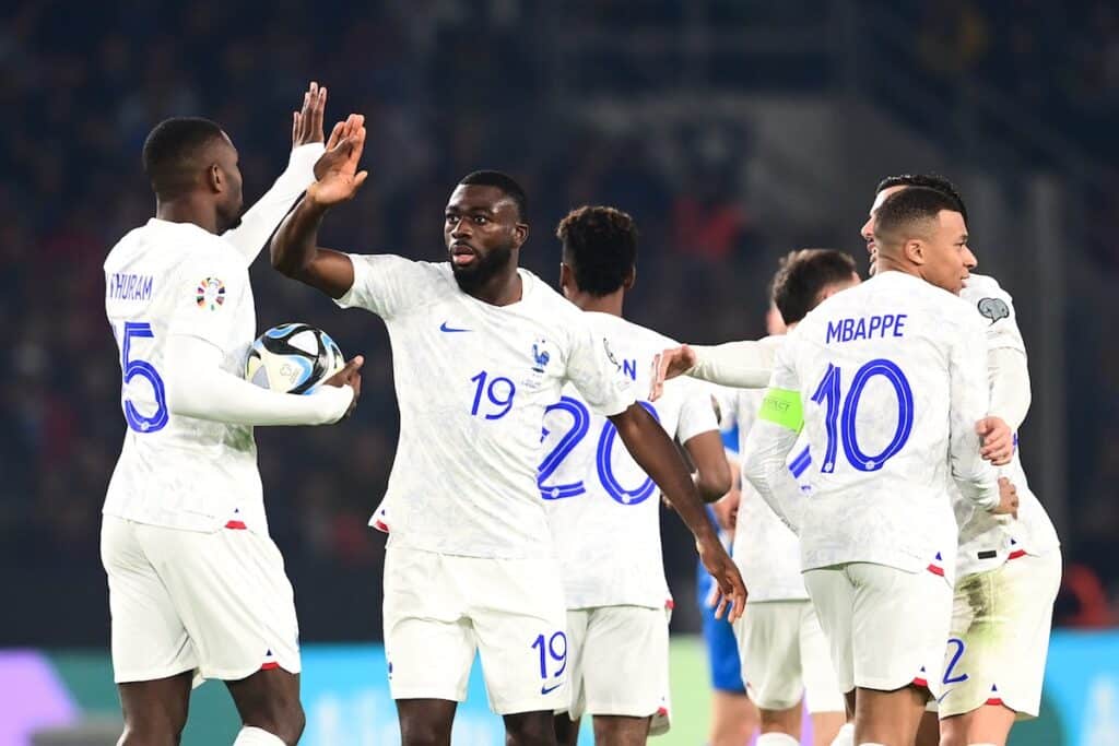 Euro 2024 : sur quelle chaine et à quelle heure voir le tirage au sort de la phase finale