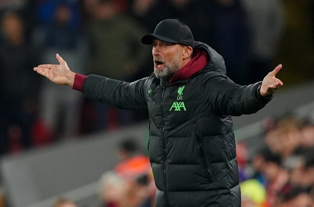 TFC – Liverpool (3-2) : prétentieux, les Anglais remis à leur place