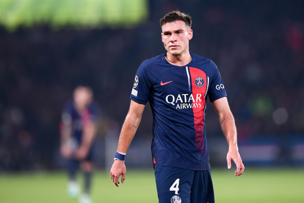 Ligue 1 : très bonne nouvelle pour le PSG avant Monaco