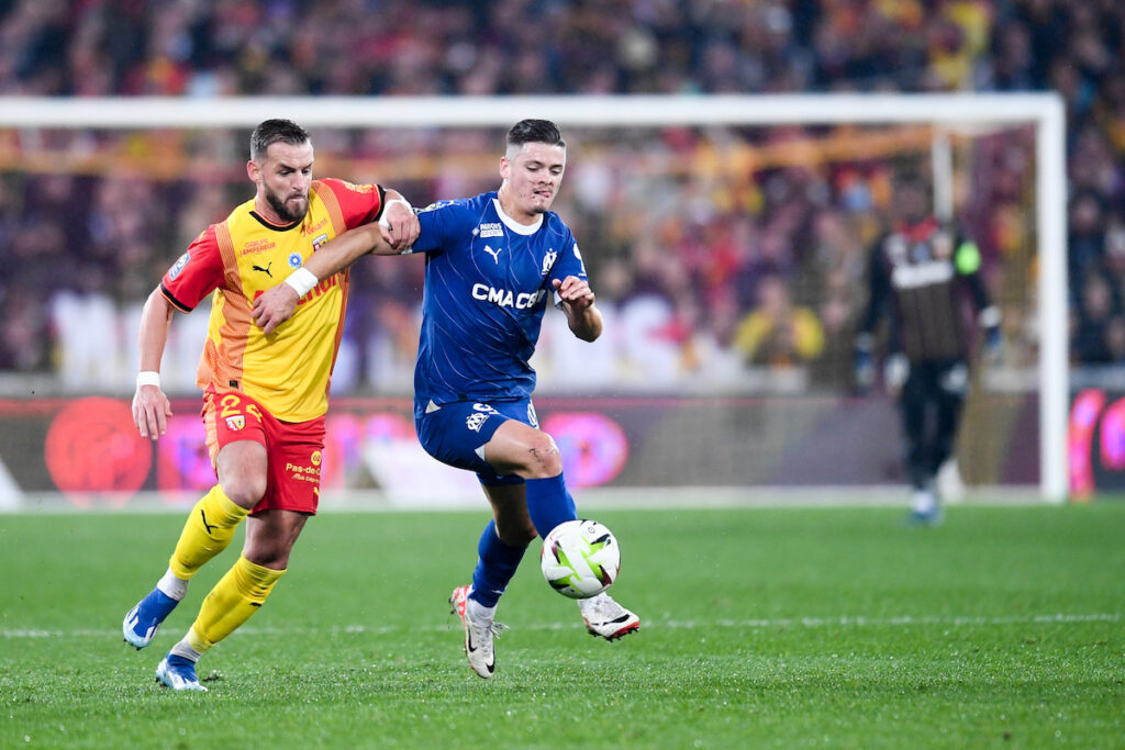 Vitinha, pire recrue de l’OM au 21ème siècle ?