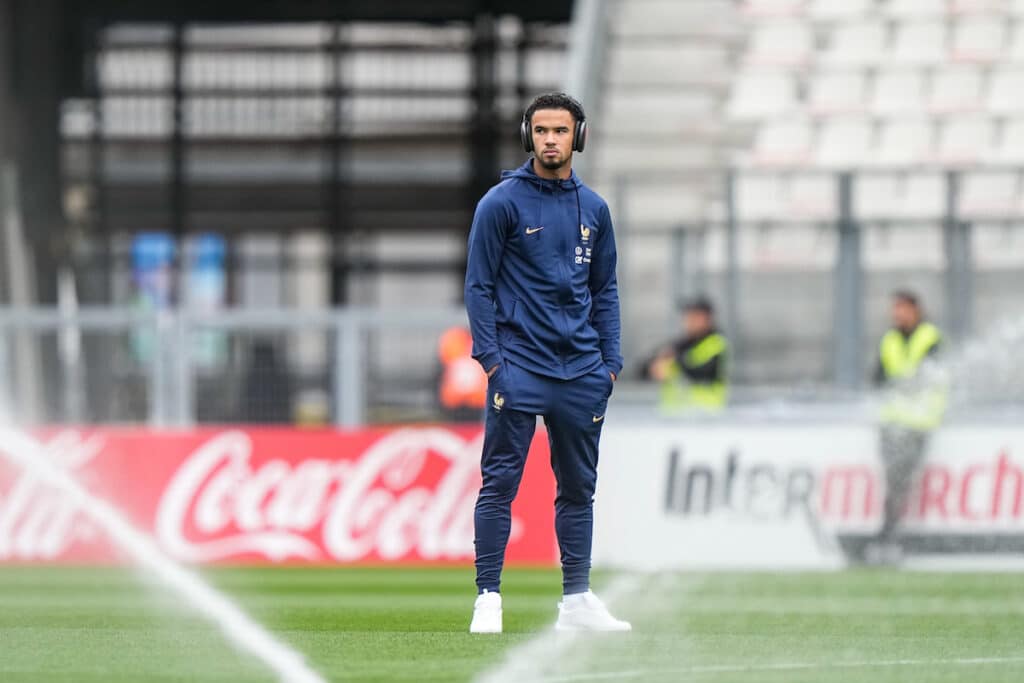 Equipe de France : nos révélations sur la liste de Didier Deschamps