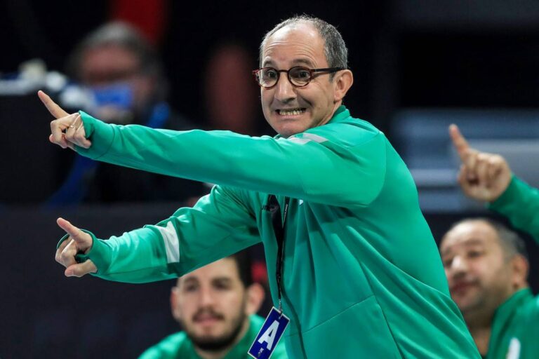 Alain Portes porte un regard sévère sur le style des entraîneurs français.