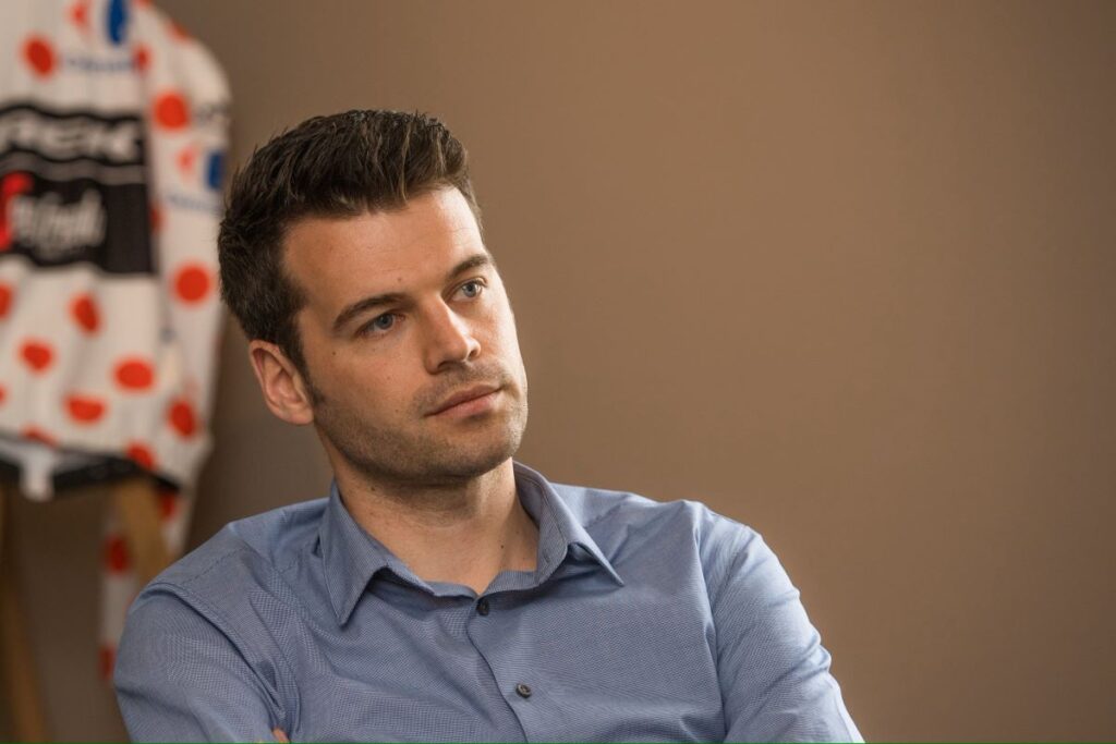 Dries Smets : « Avant, un contrat, ça se respectait... »