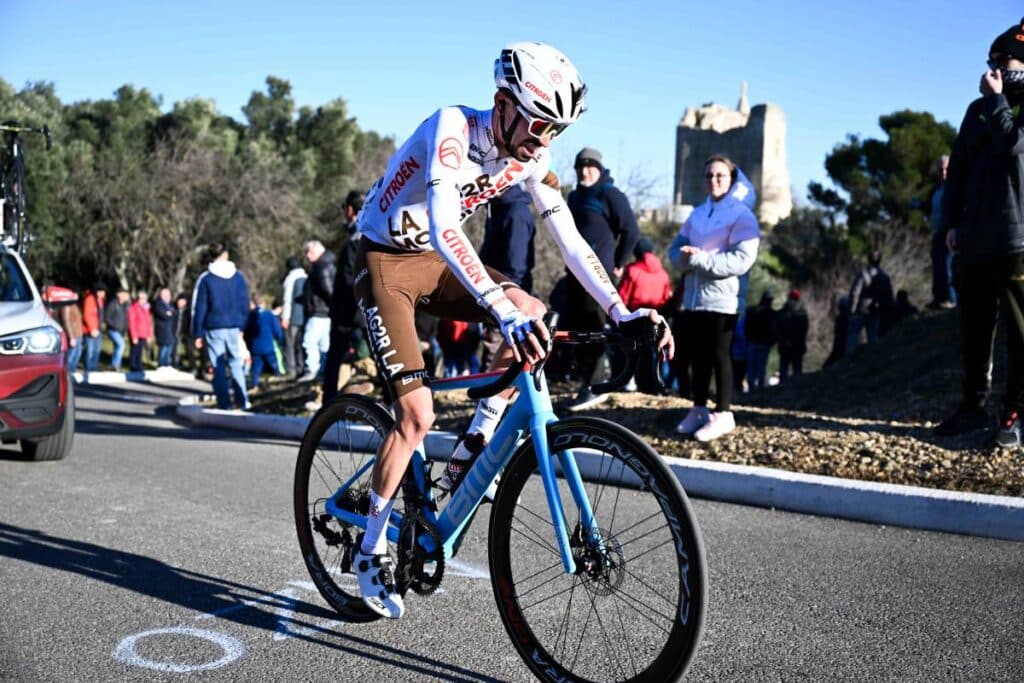 Claudine Fangille-Allègre : « Faire perdurer ce que mon père a fait pendant 50 ans »