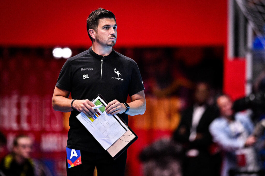 Sébastien Leriche : « On doit s’inspirer de Nantes »