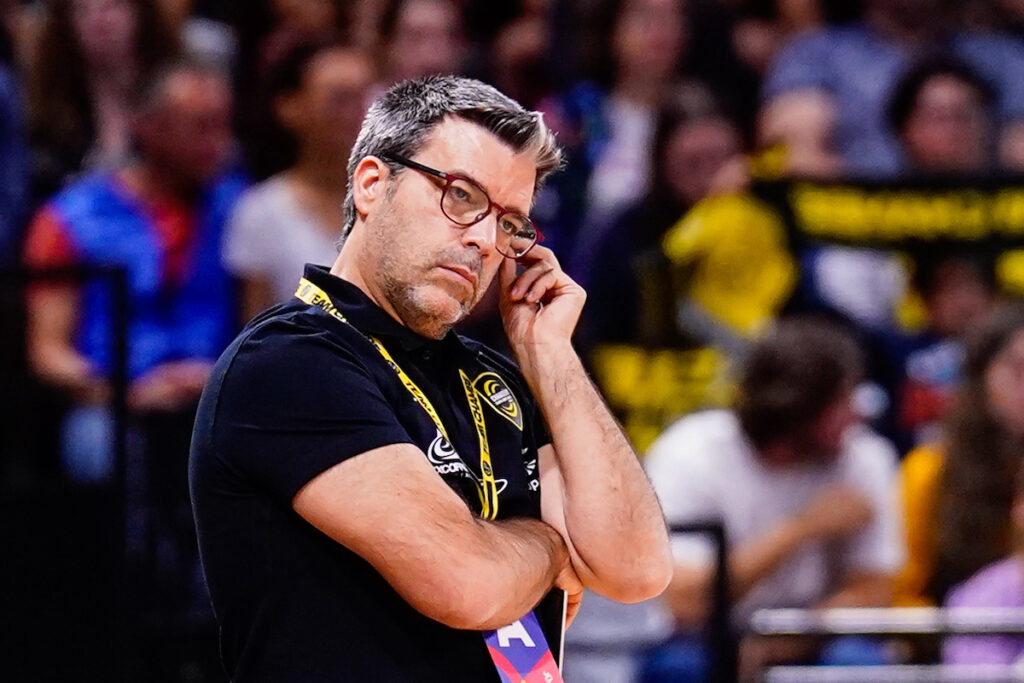 Erick Mathé prendra la succession de Canayer.