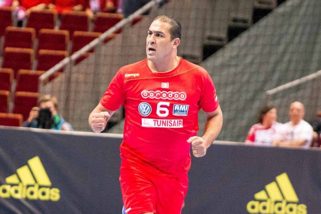 Issam Tej nous présente sa colonie tunisienne.