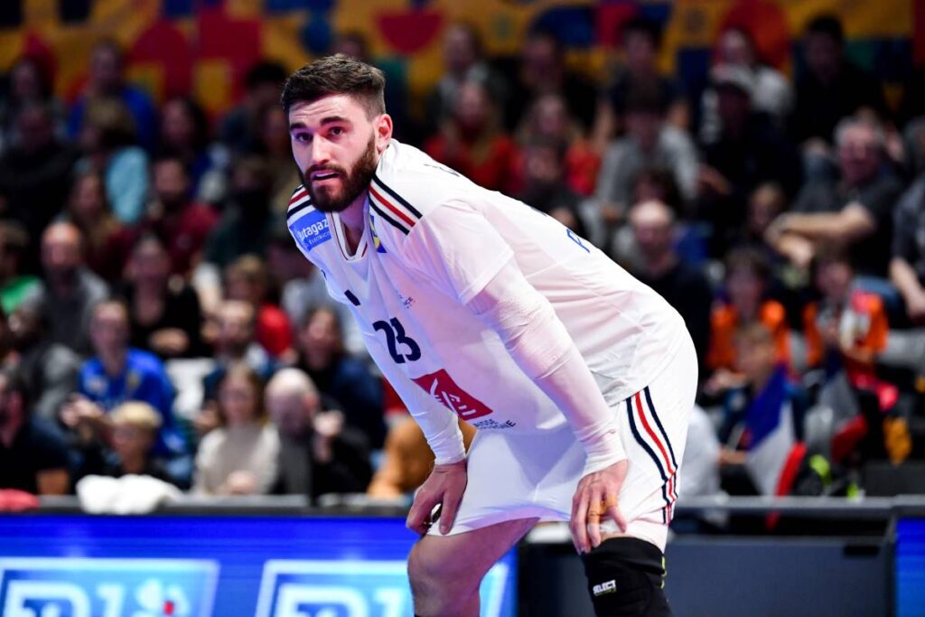 Ludovic Fabregas méfiant sur la période qui s'ouvre pour les Bleus.