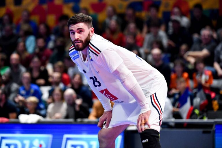 Ludovic Fabregas méfiant sur la période qui s'ouvre pour les Bleus.