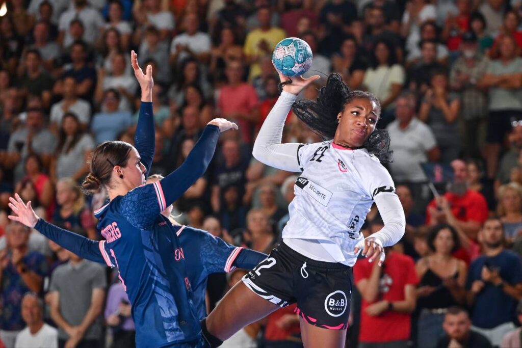 Pauletta Foppa : « Tout le monde nous attend »