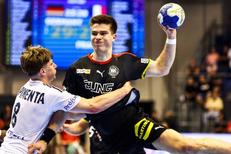 Pimenta veut briller pour se faire une place en sélection.