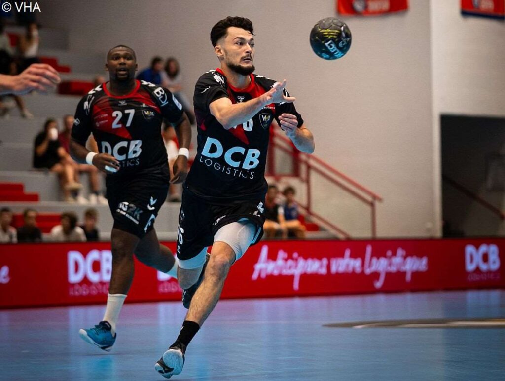 Villeurbanne a déposé le bilan à la LNH.