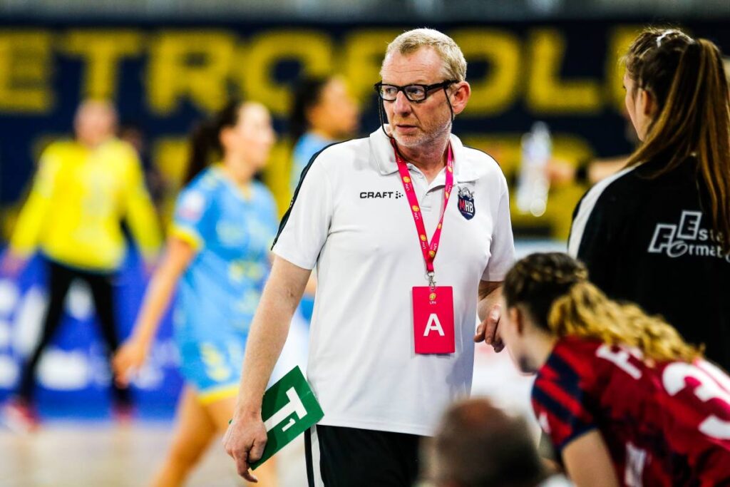 Merignac sera forcément un petit poucet plein d’envie pour se maintenir en D1 de hand.