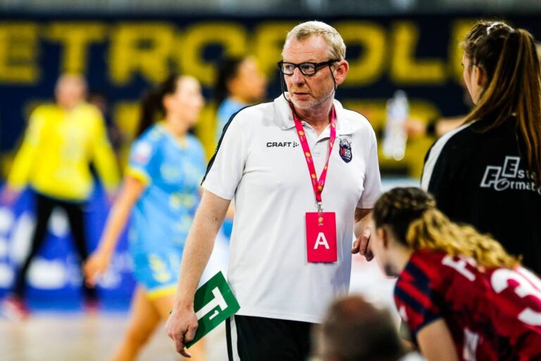 Merignac sera forcément un petit poucet plein d’envie pour se maintenir en D1 de hand.