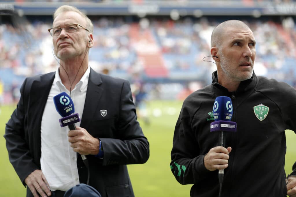 Saint-Etienne : Batlles proche de la sortie, Furlan et Digard cités pour le remplacer