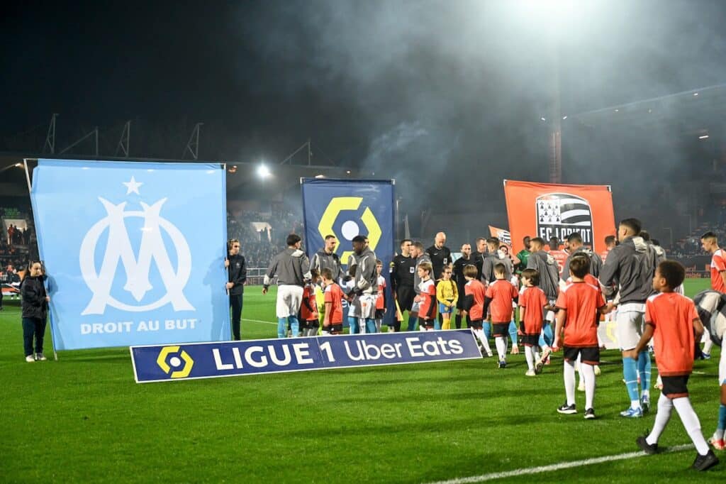 EXCLU : la Super League pourrait provoquer la banqueroute du football français !