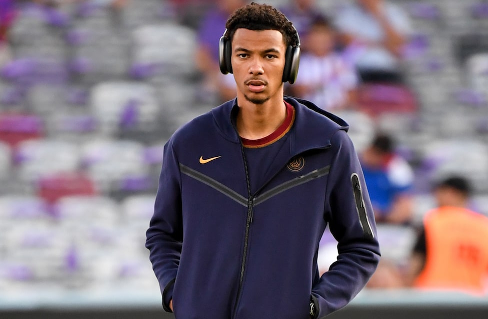 TRANSFERTS : une bouée de sauvetage à Londres pour Hugo Ekitiké (PSG)