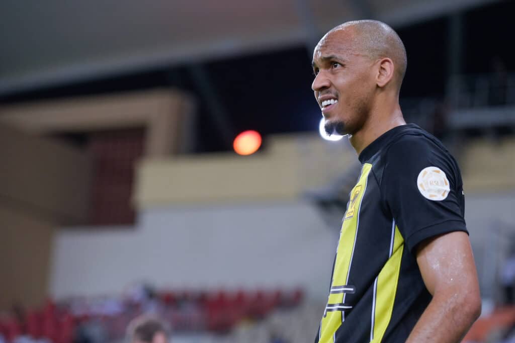 TRANSFERTS : le PSG pourrait rapatrier Fabinho (Al-Ittihad)