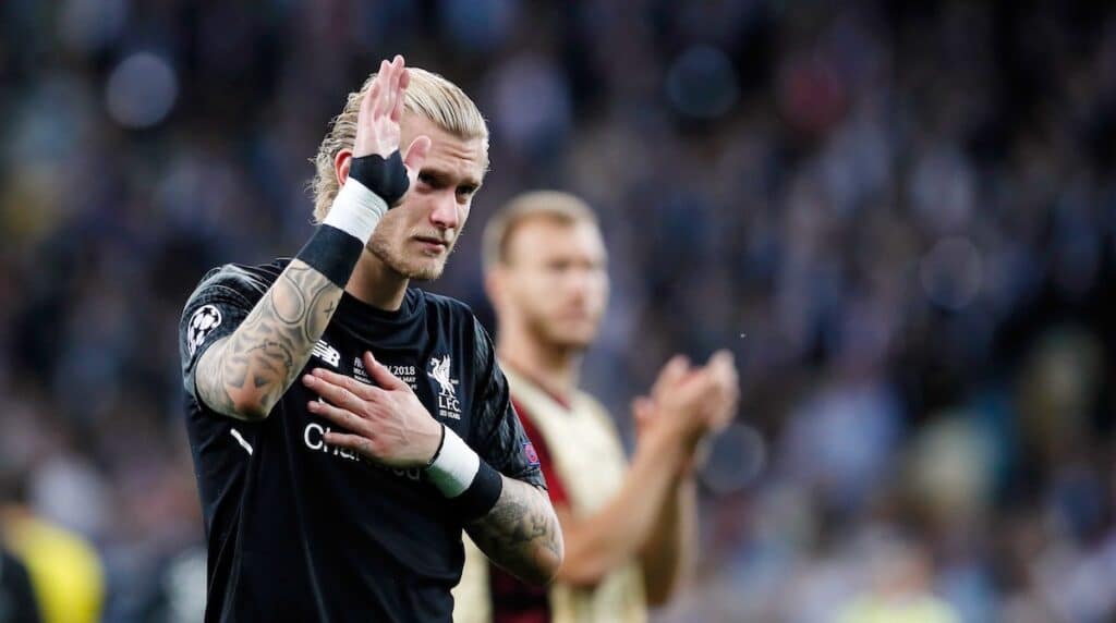 Newcastle – Milan AC : le grand retour de Loris Karius ?