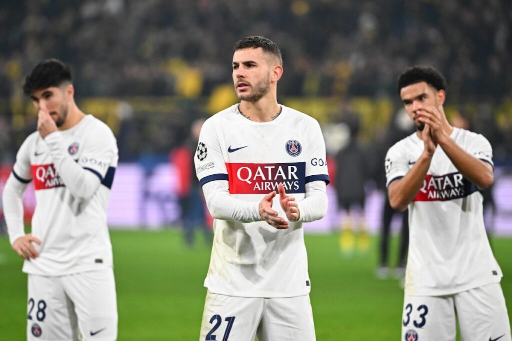 Ligue des Champions : pourquoi le PSG a touché plus que le Real Madrid pour sa qualification
