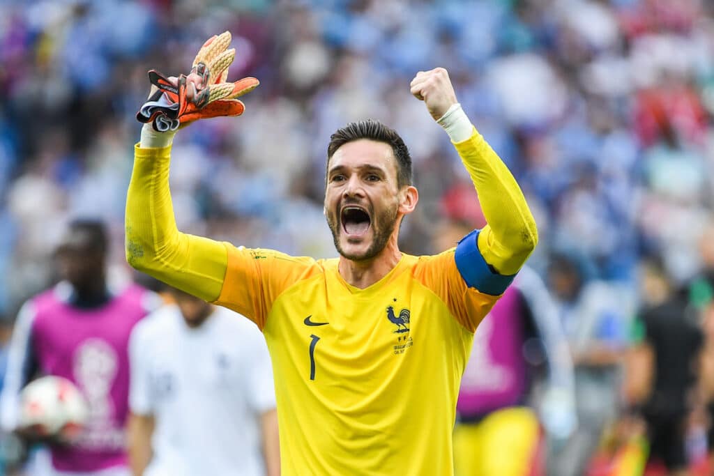 Hugo Lloris, plus grand gardien français (avec Fabien Barthez) : Fred Antonetti, le visionnaire