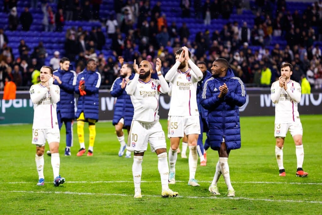 Lyon : les supporters vont être surpris, en coulisses, John Textor prépare une révolution