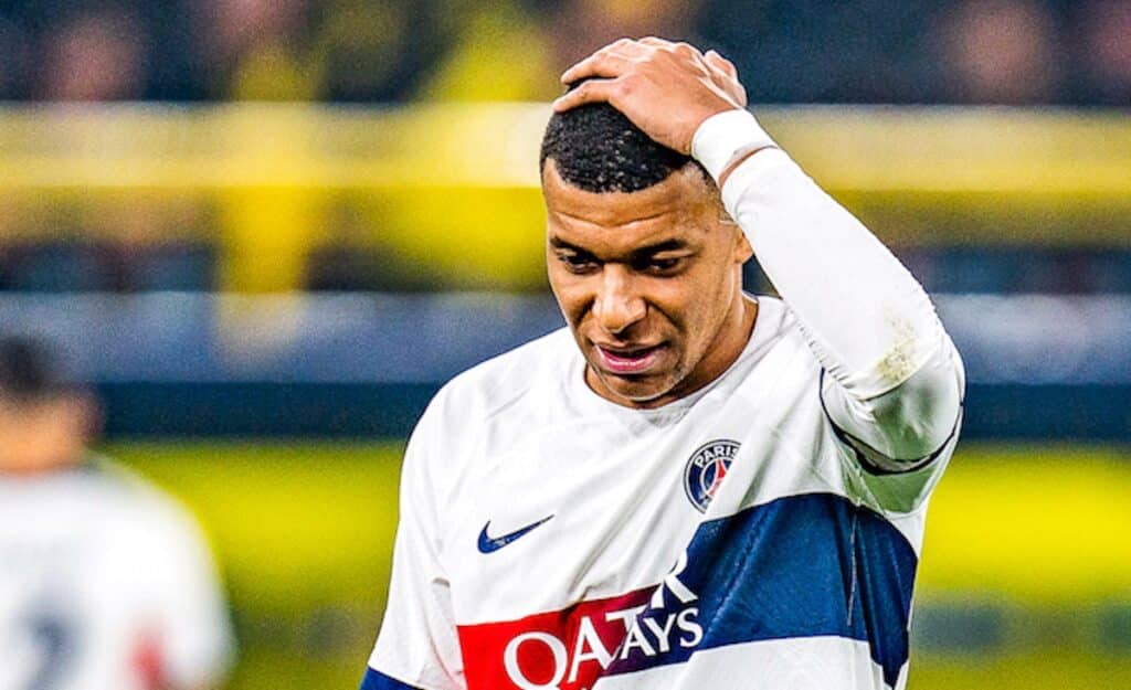 Les dernières révélations sur l’avenir de Kylian Mbappé (PSG) : il n’est pas encore parti !